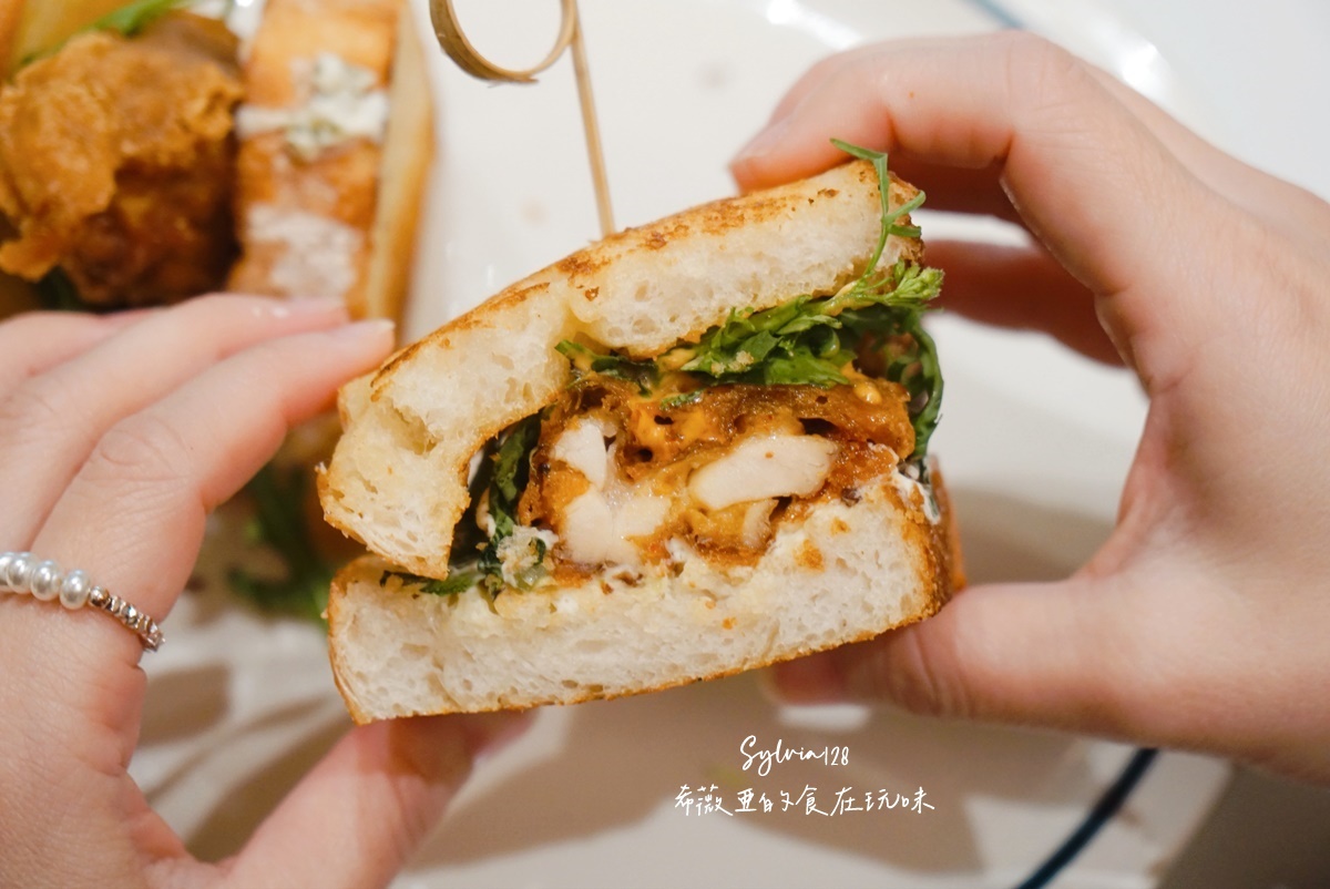 【信義安和早午餐】Local Local Park 敦南的舒服早午餐日常！夜間泰式餐酒館 @希薇亞の食在玩味