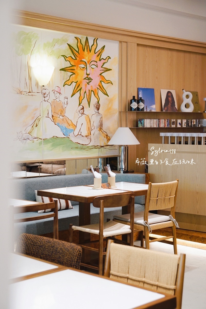 【信義安和早午餐】Local Local Park 敦南的舒服早午餐日常！夜間泰式餐酒館 @希薇亞の食在玩味