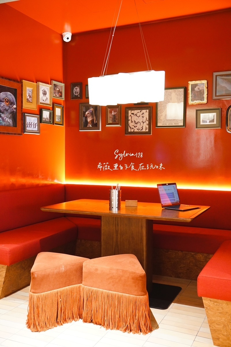 【信義安和早午餐】Local Local Park 敦南的舒服早午餐日常！夜間泰式餐酒館 @希薇亞の食在玩味