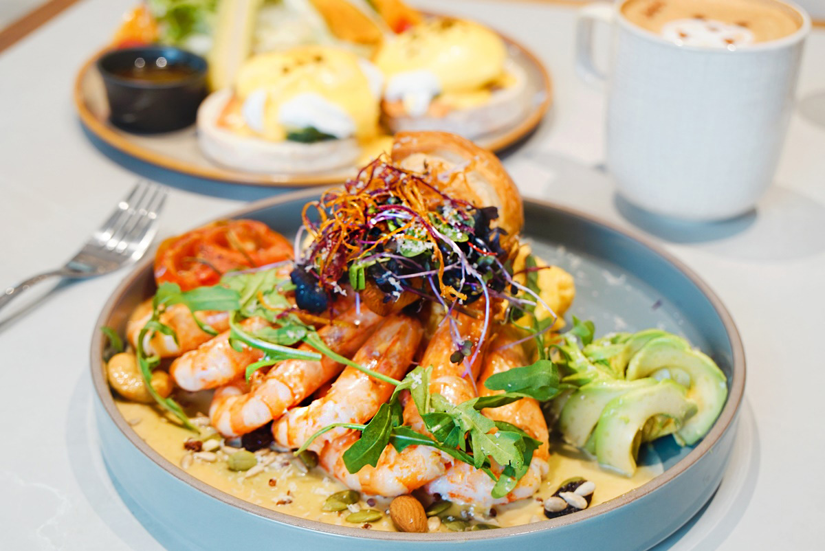 【台北中山區】億家具批發倉庫台北中山店。來億家俱選美好高質感的家具打造一個舒服的空間吧！家具行推薦！ @希薇亞の食在玩味