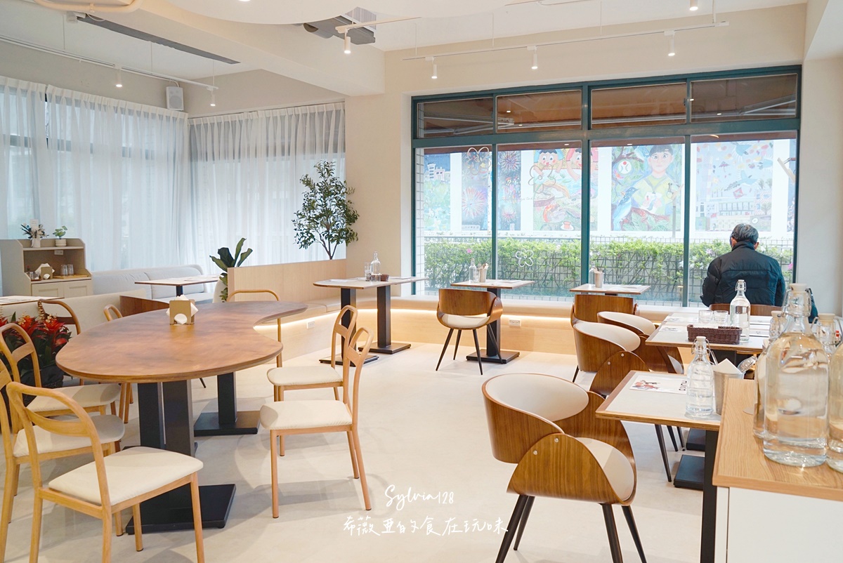 【信義台北101早午餐】Muko Brunch 木可早午餐咖啡廳信義店,一頓輕鬆早午餐時光!世貿101站早午餐咖啡廳推薦 @希薇亞の食在玩味 【信義台北101早午餐】Muko Brunch 木可早午餐咖啡廳信義店,一頓輕鬆早午餐時光!世貿101站早午餐咖啡廳推薦 @希薇亞の食在玩味