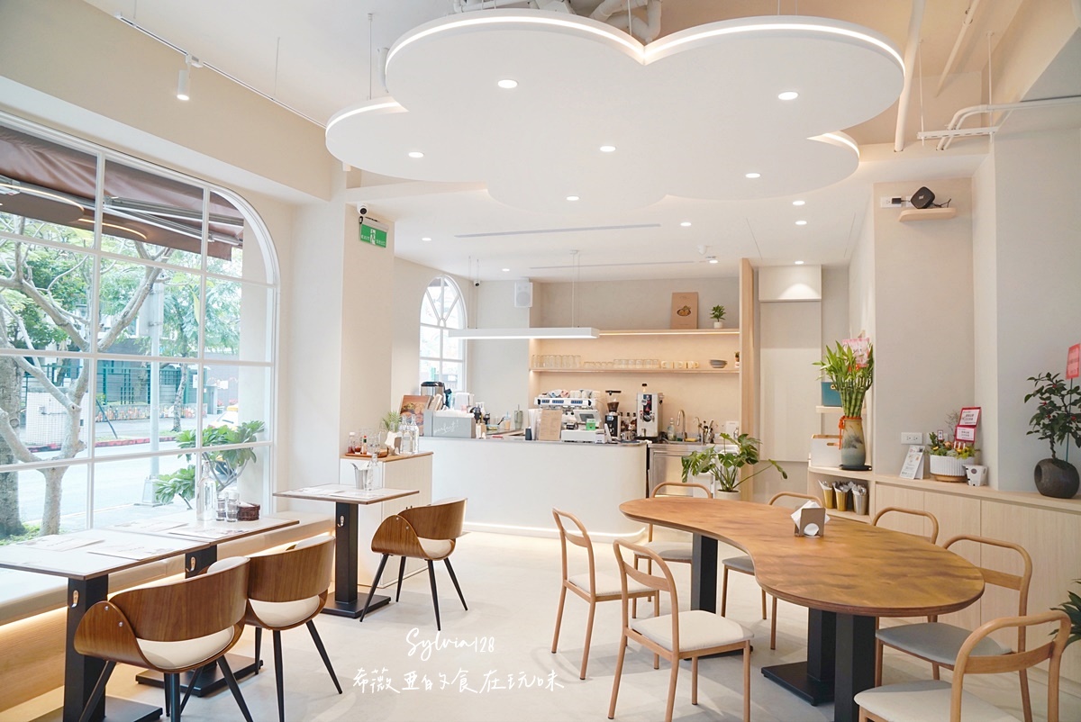 【信義台北101早午餐】Muko Brunch 木可早午餐咖啡廳信義店,一頓輕鬆早午餐時光!世貿101站早午餐咖啡廳推薦 @希薇亞の食在玩味 【信義台北101早午餐】Muko Brunch 木可早午餐咖啡廳信義店,一頓輕鬆早午餐時光!世貿101站早午餐咖啡廳推薦 @希薇亞の食在玩味