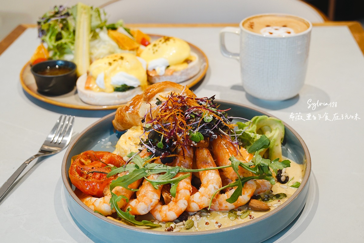 【信義台北101早午餐】Muko Brunch 木可早午餐咖啡廳信義店,一頓輕鬆早午餐時光!世貿101站早午餐咖啡廳推薦 @希薇亞の食在玩味 【信義台北101早午餐】Muko Brunch 木可早午餐咖啡廳信義店,一頓輕鬆早午餐時光!世貿101站早午餐咖啡廳推薦 @希薇亞の食在玩味