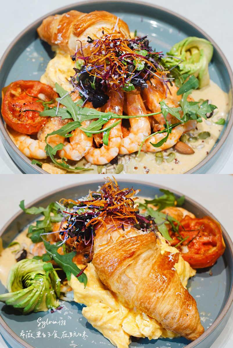 【信義台北101早午餐】Muko Brunch 木可早午餐咖啡廳信義店,一頓輕鬆早午餐時光!世貿101站早午餐咖啡廳推薦 @希薇亞の食在玩味 【信義台北101早午餐】Muko Brunch 木可早午餐咖啡廳信義店,一頓輕鬆早午餐時光!世貿101站早午餐咖啡廳推薦 @希薇亞の食在玩味