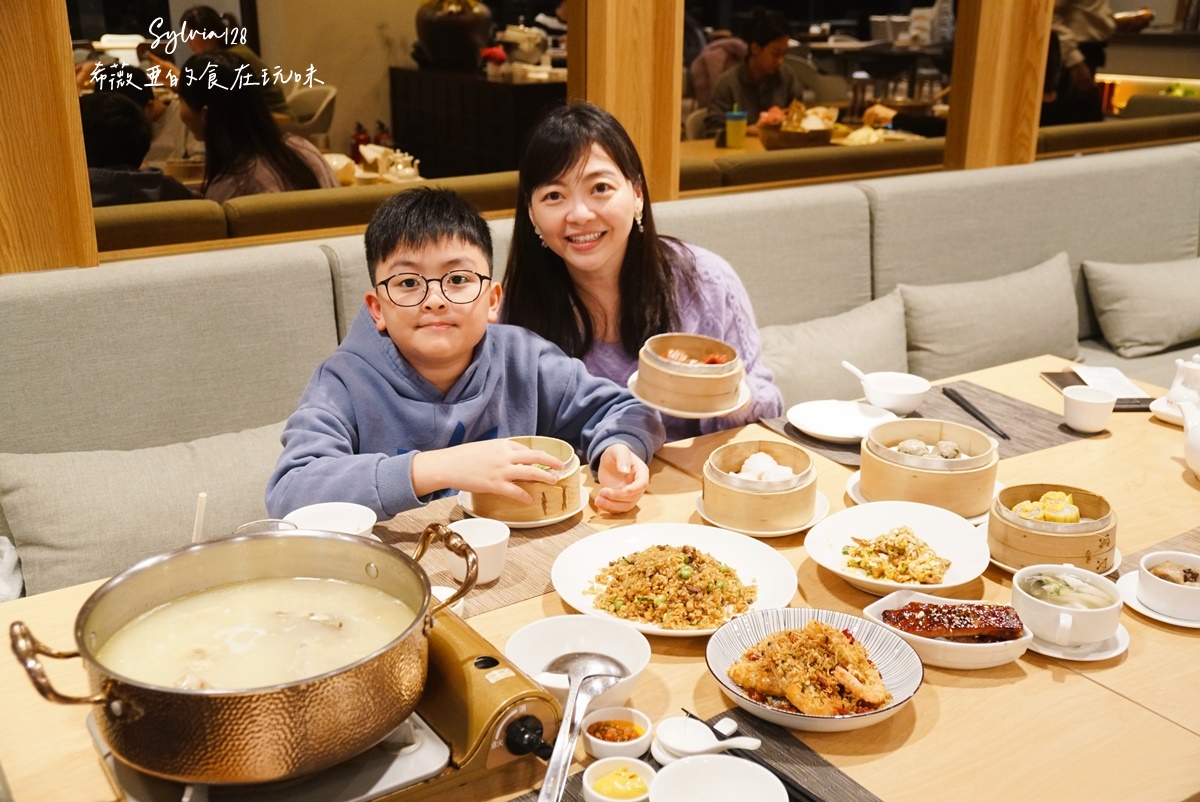 【淡水港點吃到飽】淡水蘊泉庄日蘊堂港點吃到飽,與家人來一場港點好時光!淡水紅樹林美食推薦! @希薇亞の食在玩味 【淡水港點吃到飽】淡水蘊泉庄日蘊堂港點吃到飽,與家人來一場港點好時光!淡水紅樹林美食推薦! @希薇亞の食在玩味