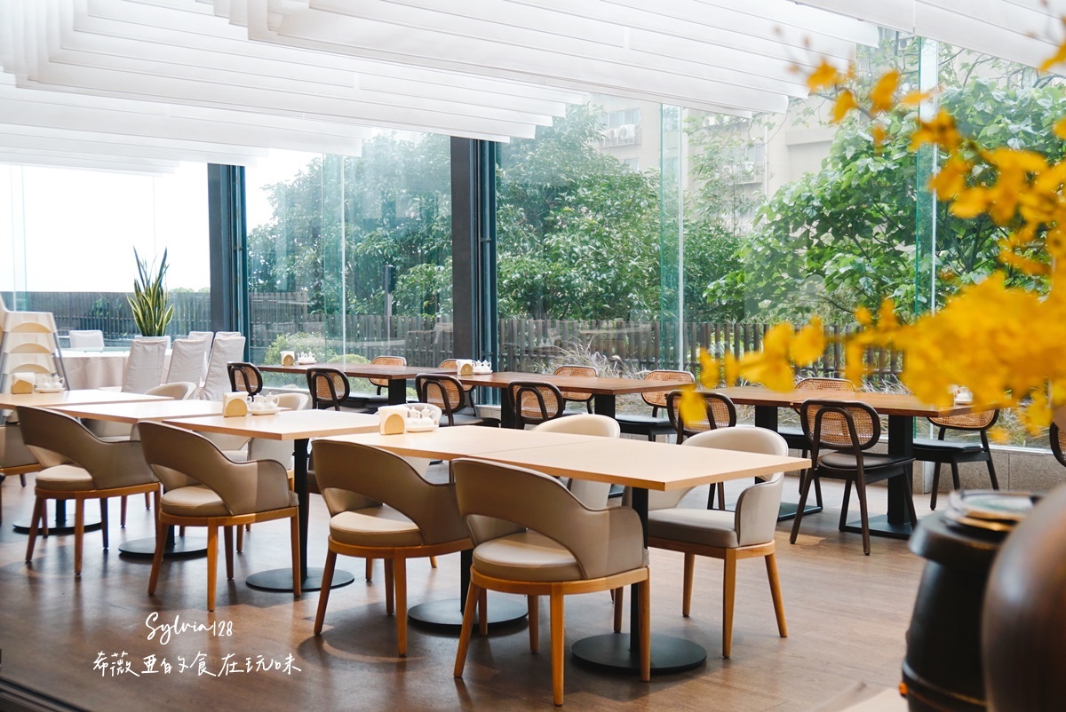 【淡水港點吃到飽】淡水蘊泉庄日蘊堂港點吃到飽,與家人來一場港點好時光!淡水紅樹林美食推薦! @希薇亞の食在玩味 【淡水港點吃到飽】淡水蘊泉庄日蘊堂港點吃到飽,與家人來一場港點好時光!淡水紅樹林美食推薦! @希薇亞の食在玩味