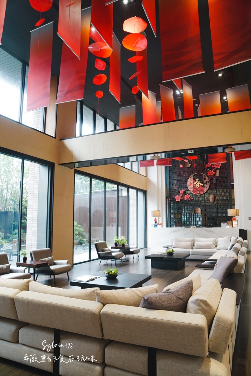 【淡水溫泉住宿】蘊泉庄公寓式溫泉飯店一泊二食，城市邊緣的溫柔度假。台北住宿親子溫泉飯店推薦 @希薇亞の食在玩味