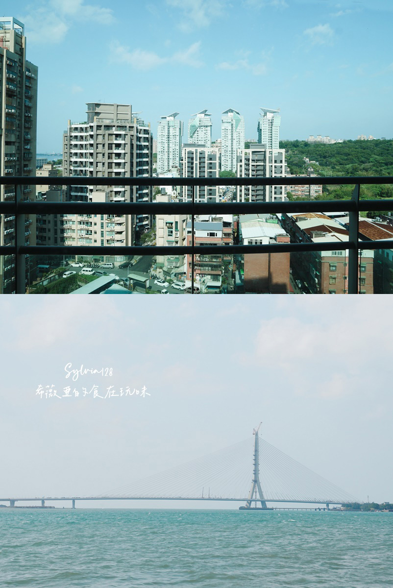 【淡水溫泉住宿】蘊泉庄公寓式溫泉飯店一泊二食，城市邊緣的溫柔度假。台北住宿親子溫泉飯店推薦 @希薇亞の食在玩味