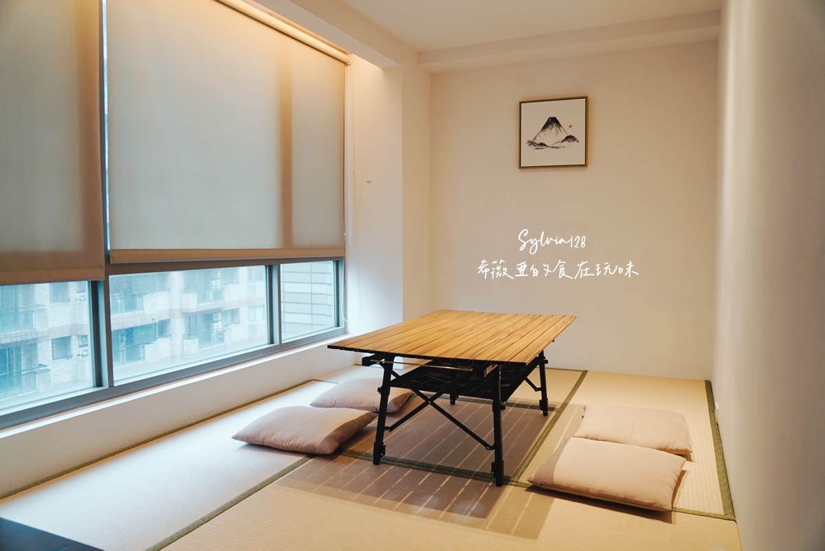 【淡水溫泉住宿】蘊泉庄公寓式溫泉飯店一泊二食，城市邊緣的溫柔度假。台北住宿親子溫泉飯店推薦 @希薇亞の食在玩味