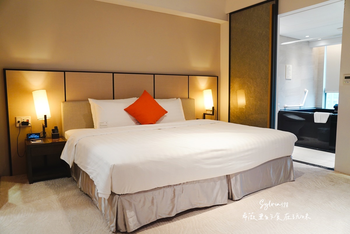 【淡水溫泉住宿】蘊泉庄公寓式溫泉飯店一泊二食，城市邊緣的溫柔度假。台北住宿親子溫泉飯店推薦 @希薇亞の食在玩味