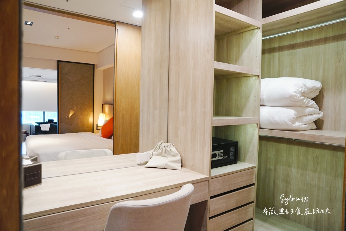 【淡水溫泉住宿】蘊泉庄公寓式溫泉飯店一泊二食，城市邊緣的溫柔度假。台北住宿親子溫泉飯店推薦 @希薇亞の食在玩味