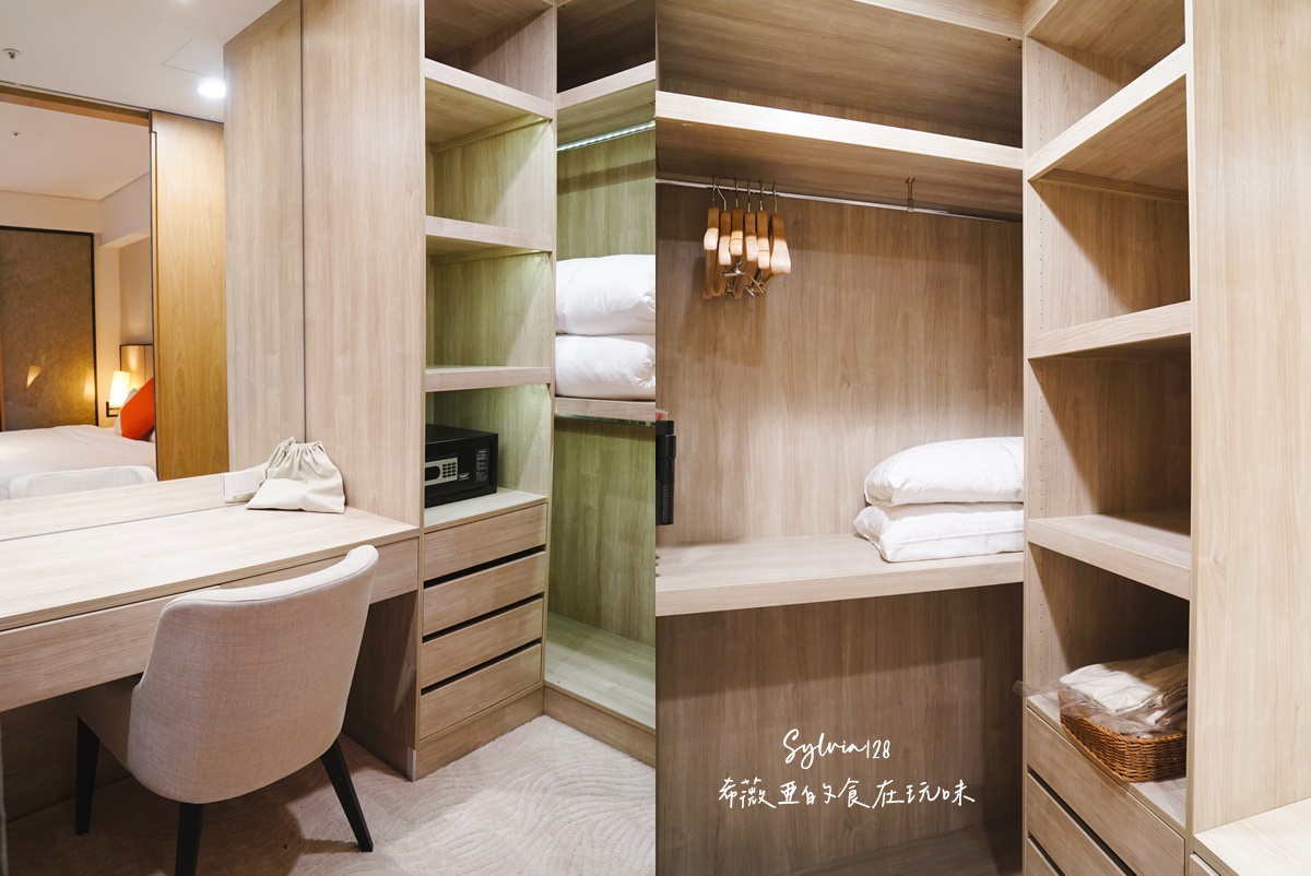 【淡水溫泉住宿】蘊泉庄公寓式溫泉飯店一泊二食，城市邊緣的溫柔度假。台北住宿親子溫泉飯店推薦 @希薇亞の食在玩味