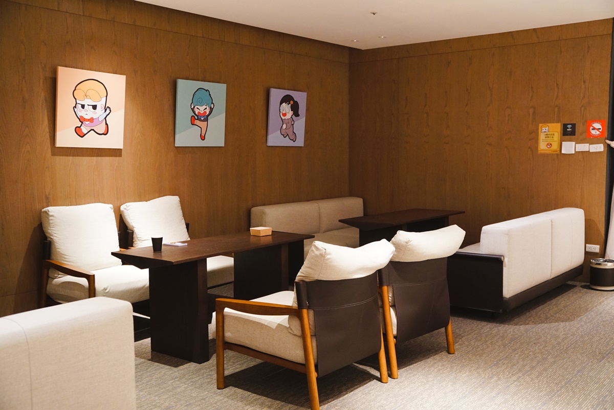 【淡水溫泉住宿】蘊泉庄公寓式溫泉飯店一泊二食，城市邊緣的溫柔度假。台北住宿親子溫泉飯店推薦 @希薇亞の食在玩味