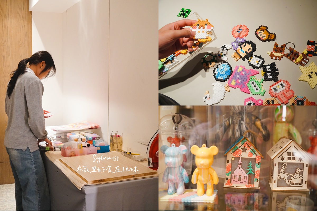 【淡水溫泉住宿】蘊泉庄公寓式溫泉飯店一泊二食，城市邊緣的溫柔度假。台北住宿親子溫泉飯店推薦 @希薇亞の食在玩味