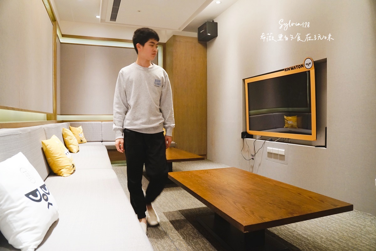 【淡水溫泉住宿】蘊泉庄公寓式溫泉飯店一泊二食，城市邊緣的溫柔度假。台北住宿親子溫泉飯店推薦 @希薇亞の食在玩味