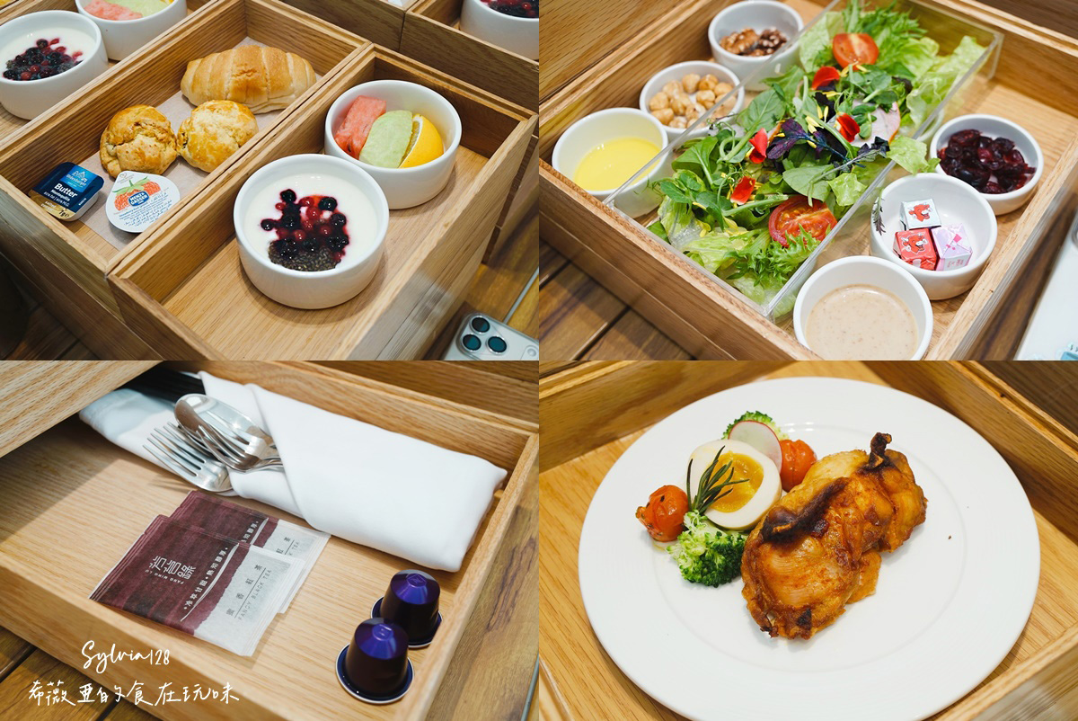 【淡水溫泉住宿】蘊泉庄公寓式溫泉飯店一泊二食，城市邊緣的溫柔度假。台北住宿親子溫泉飯店推薦 @希薇亞の食在玩味