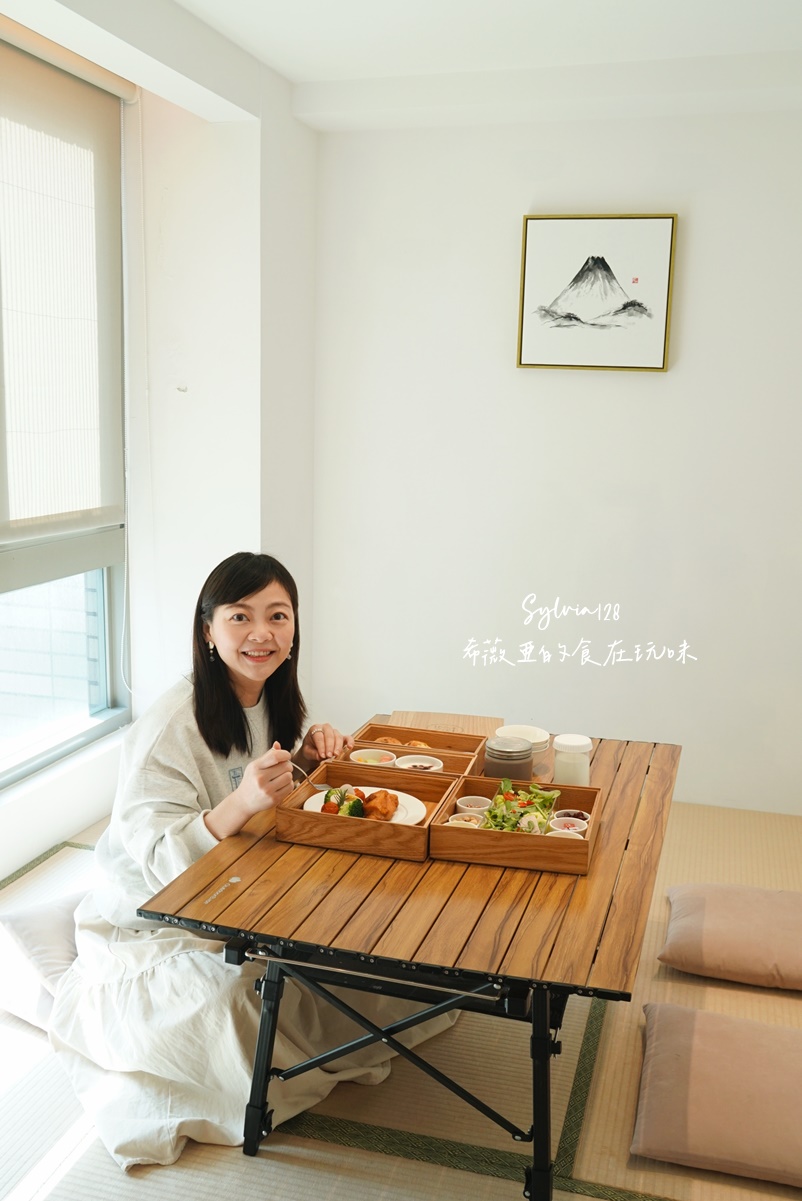 【淡水溫泉住宿】蘊泉庄公寓式溫泉飯店一泊二食，城市邊緣的溫柔度假。台北住宿親子溫泉飯店推薦 @希薇亞の食在玩味