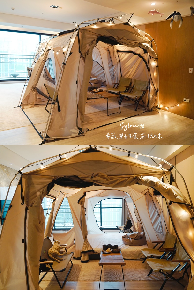 【淡水溫泉住宿】蘊泉庄公寓式溫泉飯店一泊二食，城市邊緣的溫柔度假。台北住宿親子溫泉飯店推薦 @希薇亞の食在玩味