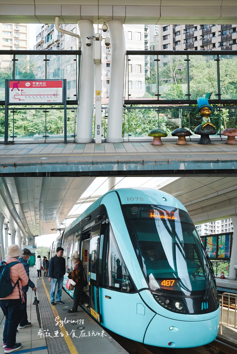 【淡水溫泉住宿】蘊泉庄公寓式溫泉飯店一泊二食，城市邊緣的溫柔度假。台北住宿親子溫泉飯店推薦 @希薇亞の食在玩味