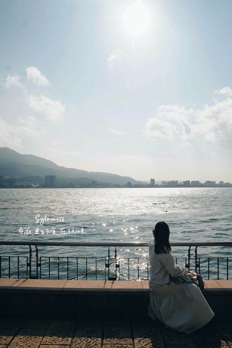 【淡水溫泉住宿】蘊泉庄公寓式溫泉飯店一泊二食，城市邊緣的溫柔度假。台北住宿親子溫泉飯店推薦 @希薇亞の食在玩味