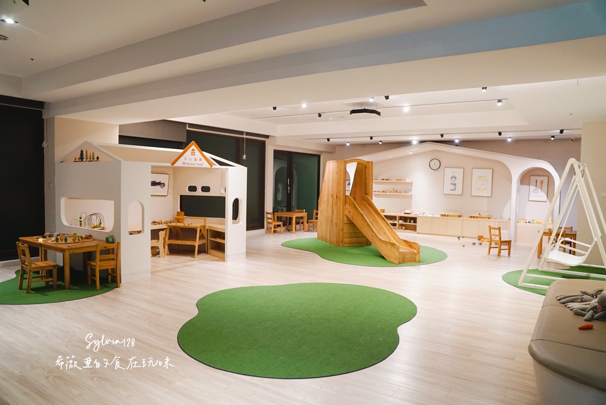 【淡水溫泉住宿】蘊泉庄公寓式溫泉飯店一泊二食，城市邊緣的溫柔度假。台北住宿親子溫泉飯店推薦 @希薇亞の食在玩味