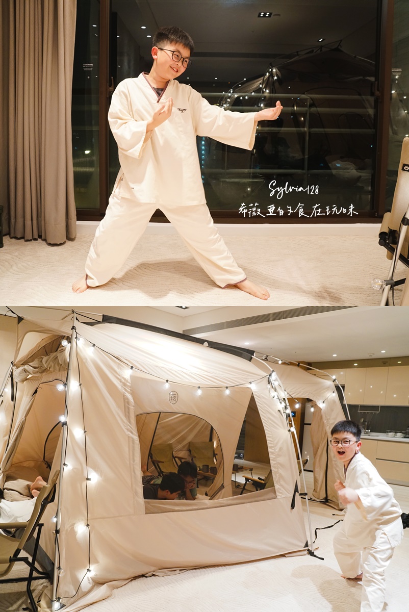 【淡水溫泉住宿】蘊泉庄公寓式溫泉飯店一泊二食，城市邊緣的溫柔度假。台北住宿親子溫泉飯店推薦 @希薇亞の食在玩味