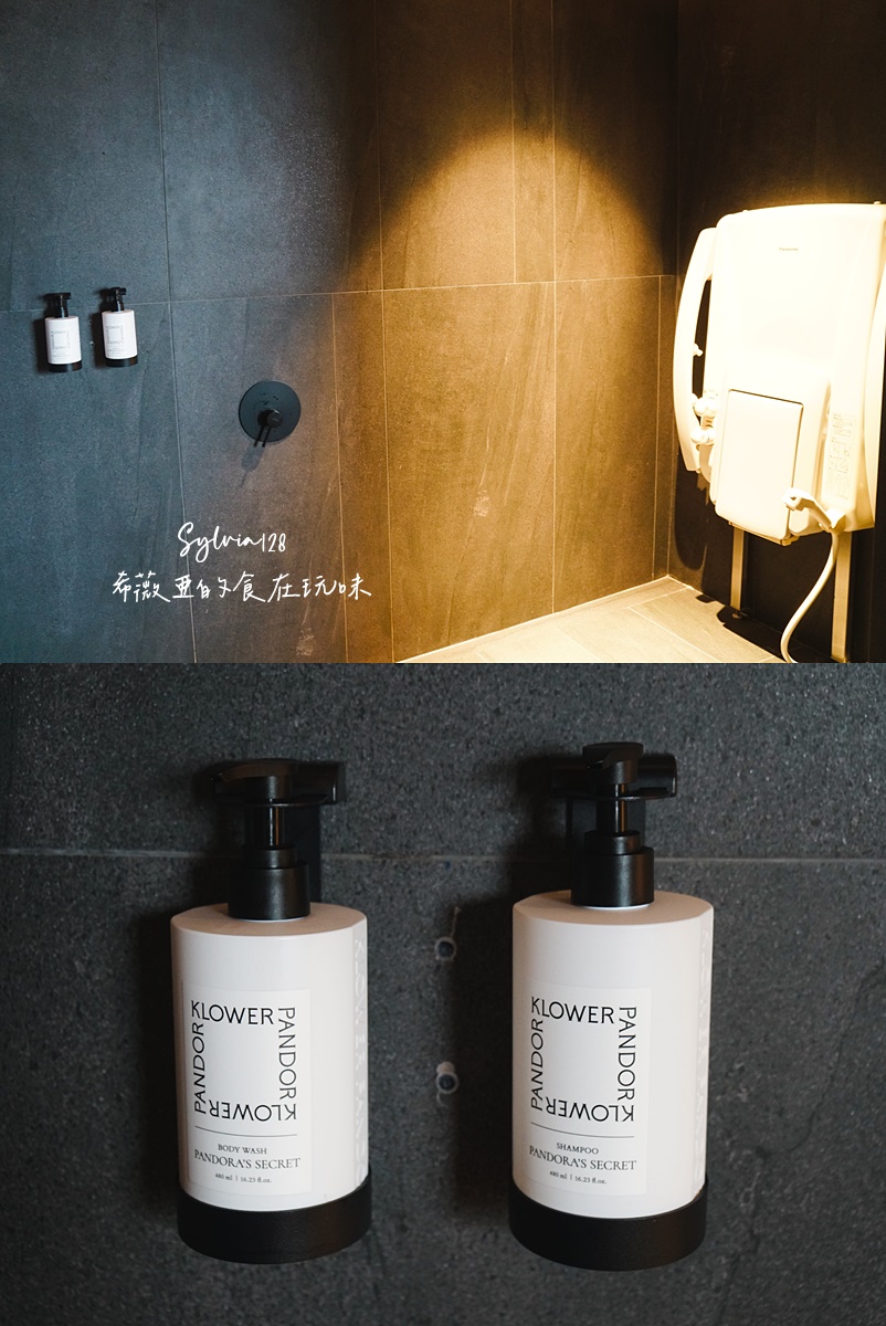 【淡水泡湯】蘊泉庄公寓式溫泉飯店，一池暖湯，一段香氣，一場記憶甦醒的溫泉之旅！ @希薇亞の食在玩味