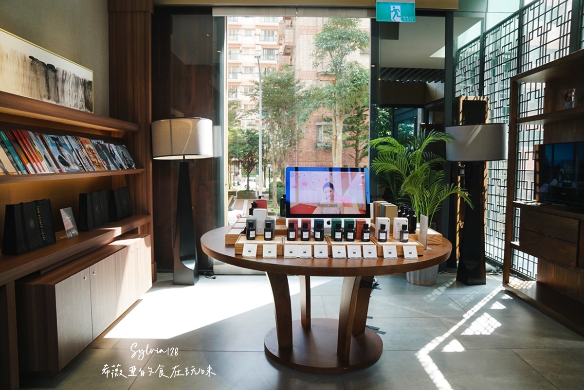 【淡水泡湯】蘊泉庄公寓式溫泉飯店，一池暖湯，一段香氣，一場記憶甦醒的溫泉之旅！ @希薇亞の食在玩味