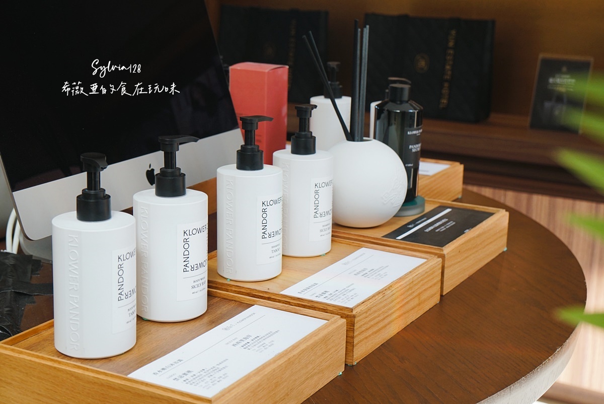 【淡水泡湯】蘊泉庄公寓式溫泉飯店，一池暖湯，一段香氣，一場記憶甦醒的溫泉之旅！ @希薇亞の食在玩味