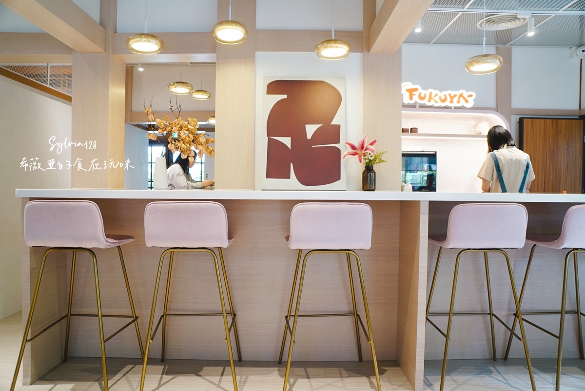 【東門古亭咖啡廳】芙香家鐵鍋鬆餅 FUKUYA 日式老宅咖啡廳。台北光在錦町鐵鍋鬆餅推薦 @希薇亞の食在玩味