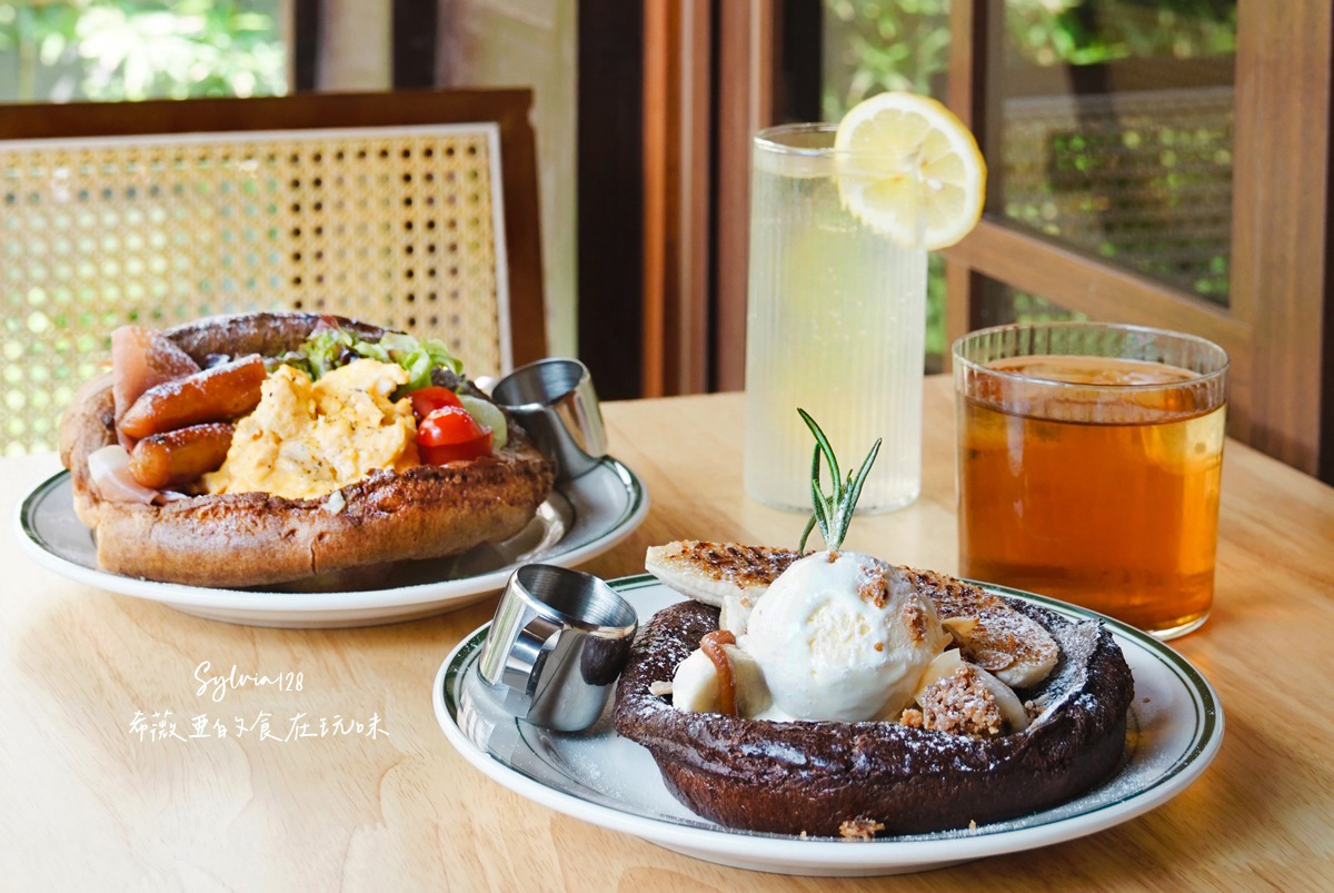 Fly Fish 飛魚影像美術館，全家福紀念～ @希薇亞の食在玩味