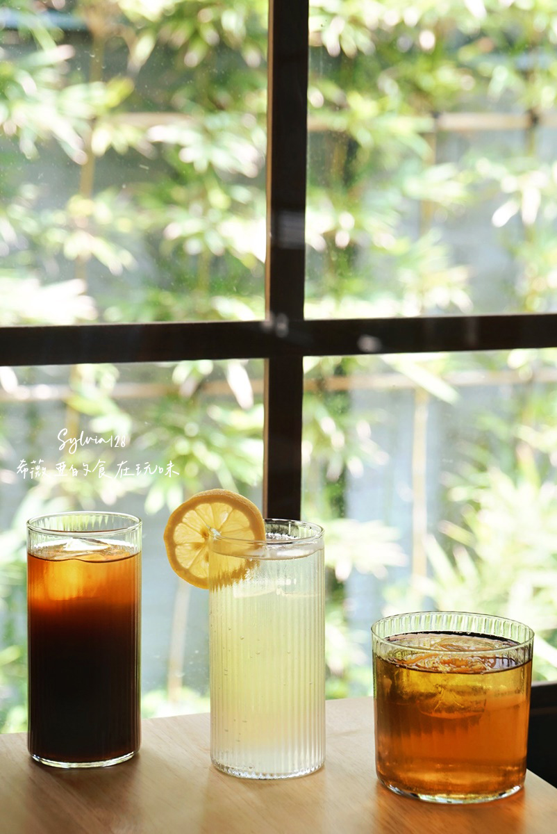 【東門古亭咖啡廳】芙香家鐵鍋鬆餅 FUKUYA 日式老宅咖啡廳。台北光在錦町鐵鍋鬆餅推薦 @希薇亞の食在玩味