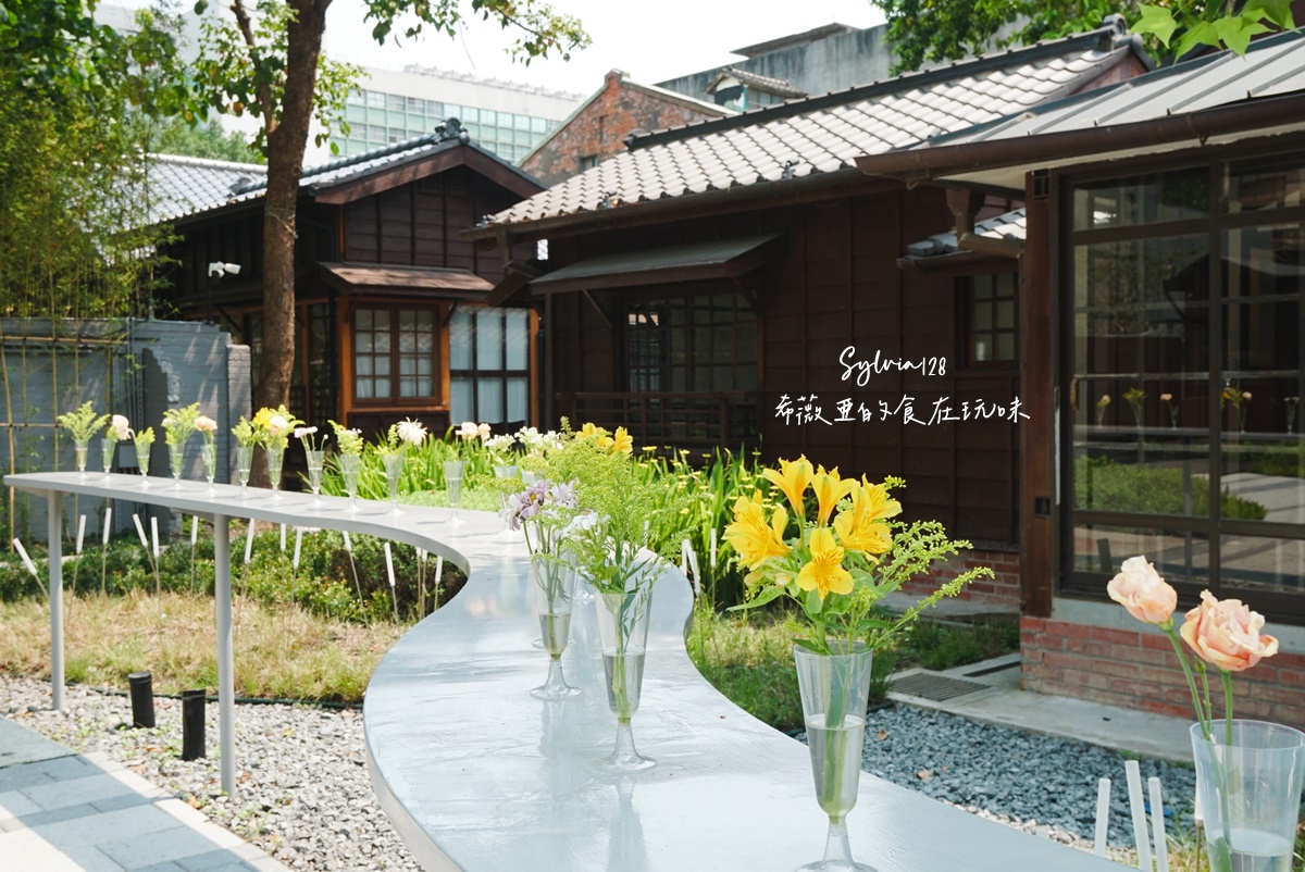 【東門古亭咖啡廳】芙香家鐵鍋鬆餅 FUKUYA 日式老宅咖啡廳。台北光在錦町鐵鍋鬆餅推薦 @希薇亞の食在玩味