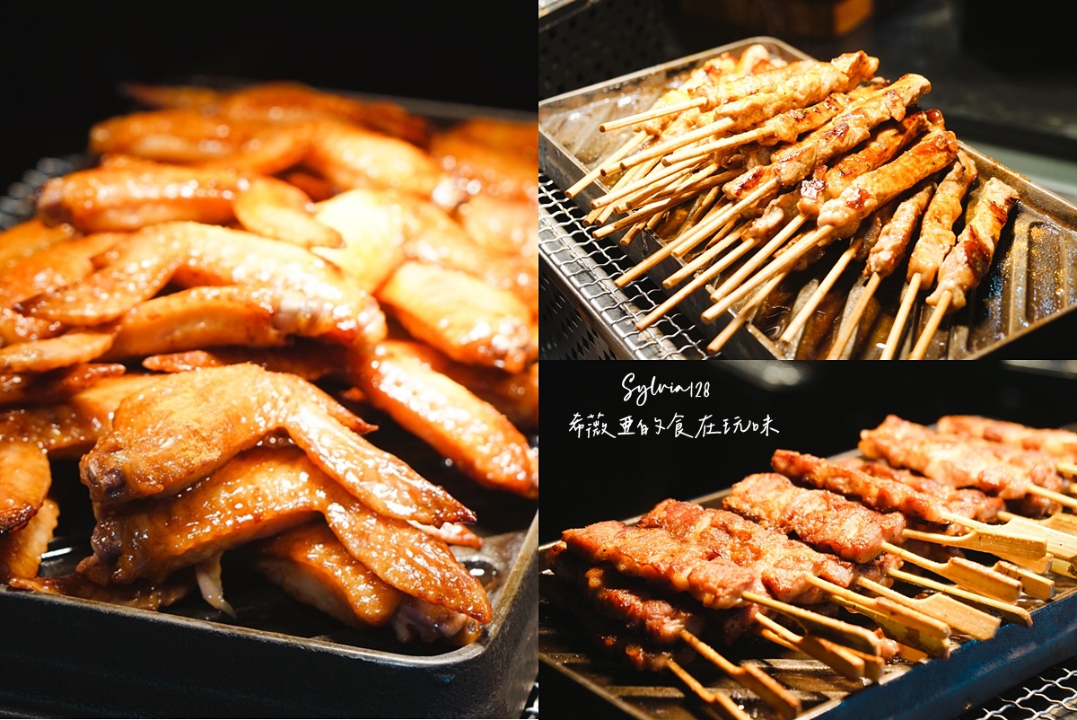 【大直吃到飽】泰市場大直英迪格 Spice Market｜2026 最新價格、必吃菜色與訂位攻略。四人同行現折千元 @希薇亞の食在玩味