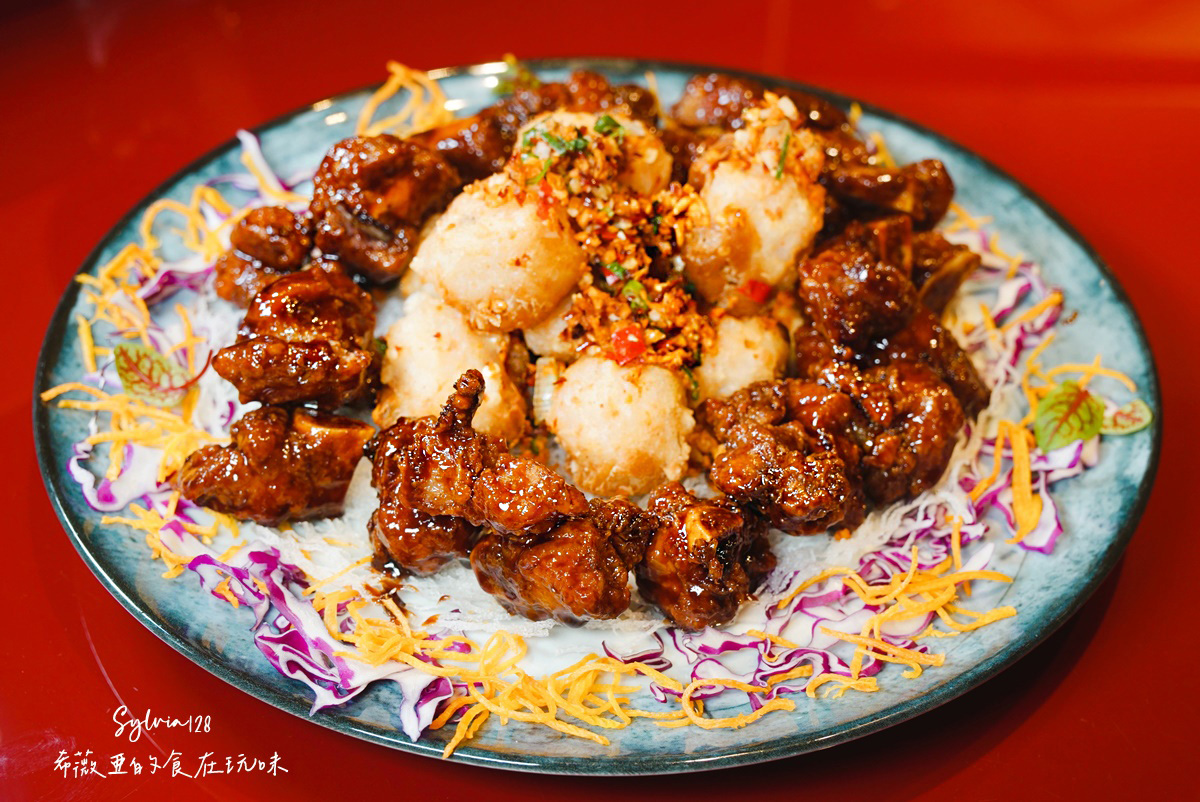 【小巨蛋粵料】麟聚粵式私廚料理。午間粵味盛宴,米其林必比登推薦老饕必嘗的經典與創新佳餚!如曦酒店美食 @希薇亞の食在玩味 【小巨蛋粵料】麟聚粵式私廚料理。午間粵味盛宴,米其林必比登推薦老饕必嘗的經典與創新佳餚!如曦酒店美食 @希薇亞の食在玩味