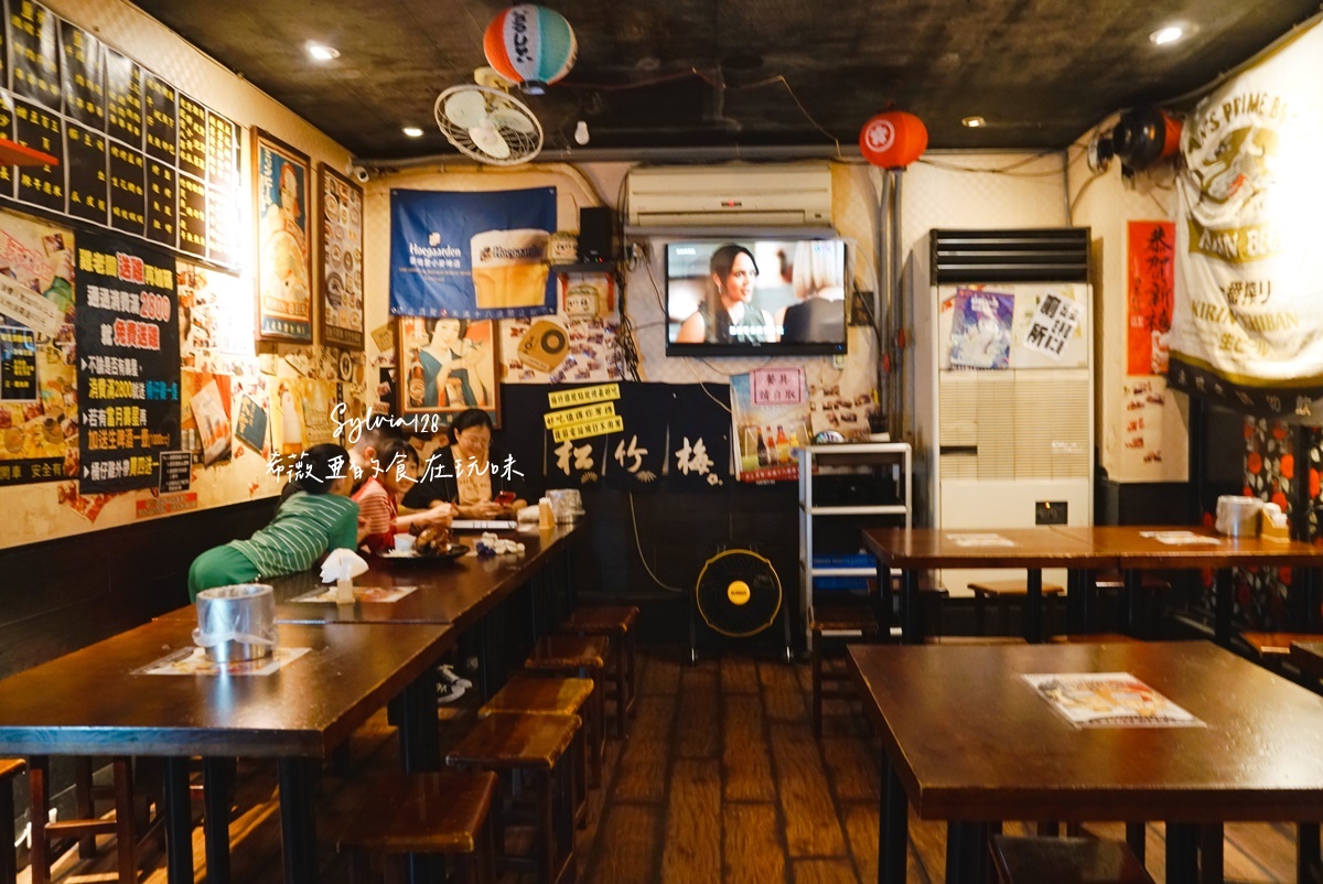 【南京復興美食】雞老闆桶仔雞長春店 (創始總店)。必吃爆汁桶仔雞、串燒聚餐首選！台北桶仔雞推薦 @希薇亞の食在玩味
