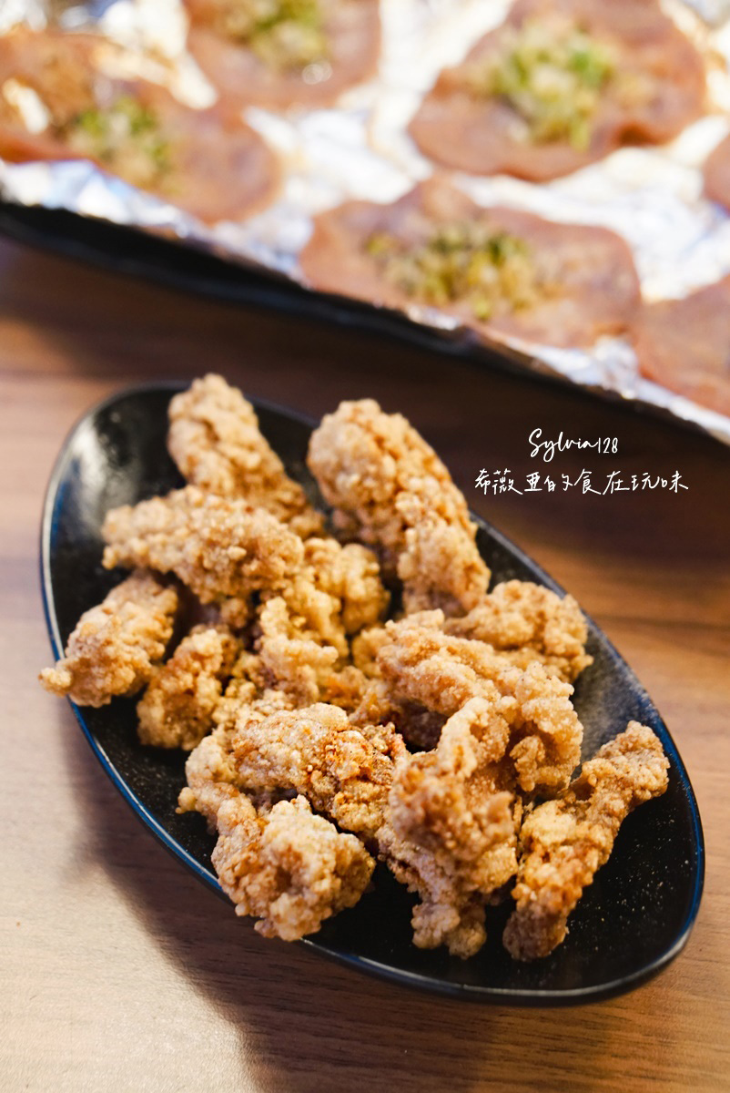【南京復興美食】雞老闆桶仔雞長春店 (創始總店)。必吃爆汁桶仔雞、串燒聚餐首選！台北桶仔雞推薦 @希薇亞の食在玩味