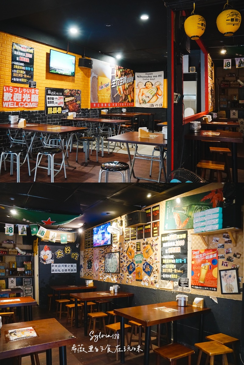 【南京復興美食】雞老闆桶仔雞長春店 (創始總店)。必吃爆汁桶仔雞、串燒聚餐首選！台北桶仔雞推薦 @希薇亞の食在玩味