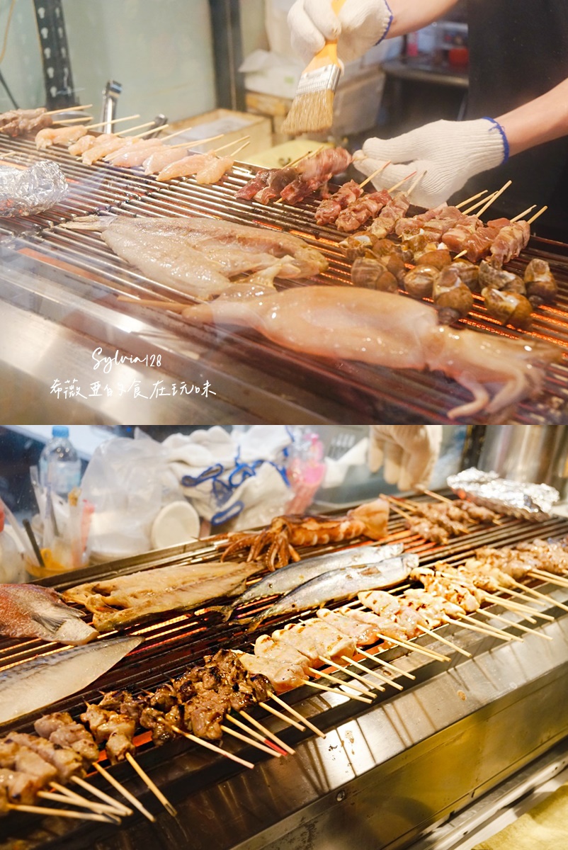 【南京復興美食】雞老闆桶仔雞長春店 (創始總店)。必吃爆汁桶仔雞、串燒聚餐首選！台北桶仔雞推薦 @希薇亞の食在玩味