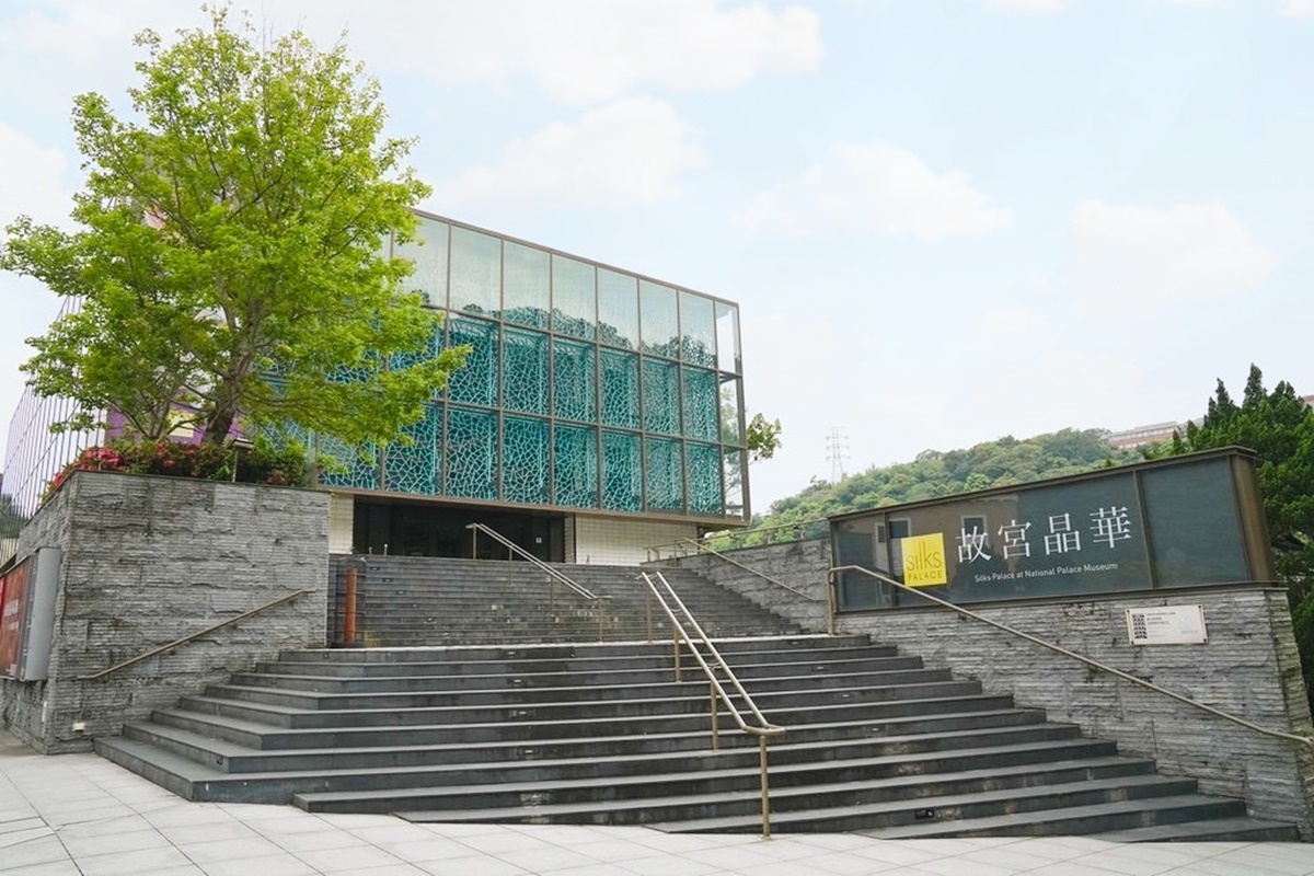 【士林粵菜】故宮晶華期間限定美食｜亞洲50大中餐廳超值粵菜套餐一次品嚐！台北中餐廳推薦 @希薇亞の食在玩味