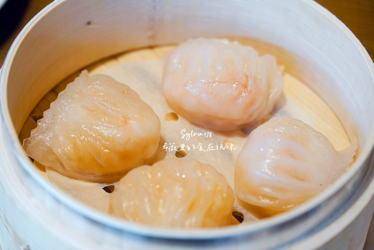 【士林粵菜】故宮晶華期間限定美食｜亞洲50大中餐廳超值粵菜套餐一次品嚐！台北中餐廳推薦 @希薇亞の食在玩味