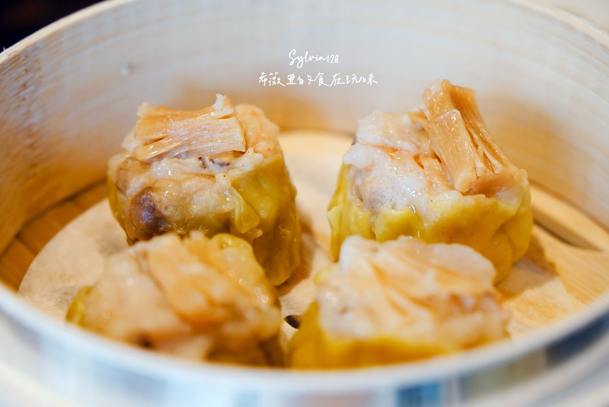 【士林粵菜】故宮晶華期間限定美食｜亞洲50大中餐廳超值粵菜套餐一次品嚐！台北中餐廳推薦 @希薇亞の食在玩味