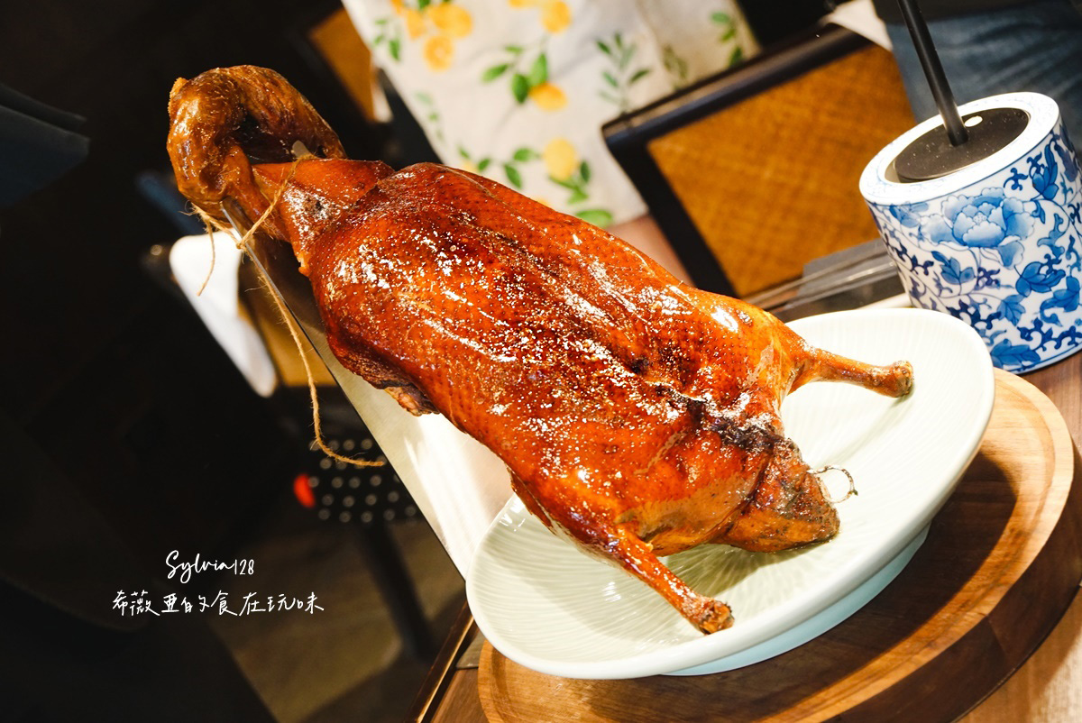 【士林粵菜】故宮晶華期間限定美食｜亞洲50大中餐廳超值粵菜套餐一次品嚐！台北中餐廳推薦 @希薇亞の食在玩味