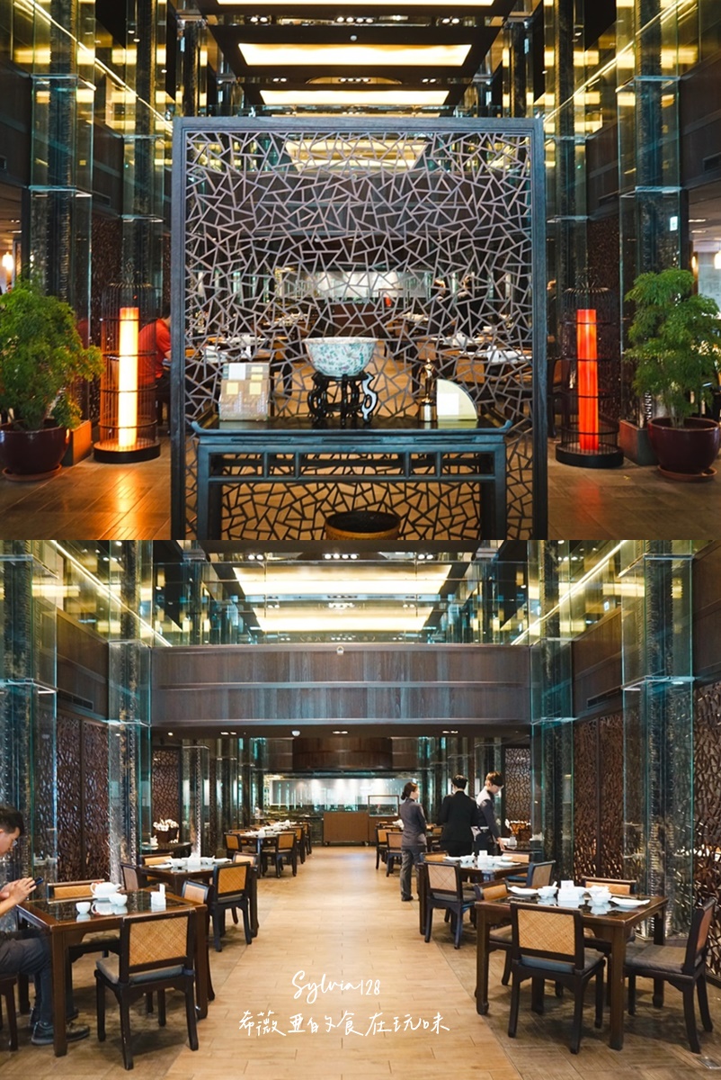 【士林粵菜】故宮晶華期間限定美食｜亞洲50大中餐廳超值粵菜套餐一次品嚐！台北中餐廳推薦 @希薇亞の食在玩味