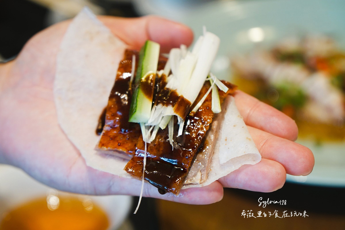 【士林粵菜】故宮晶華期間限定美食｜亞洲50大中餐廳超值粵菜套餐一次品嚐！台北中餐廳推薦 @希薇亞の食在玩味