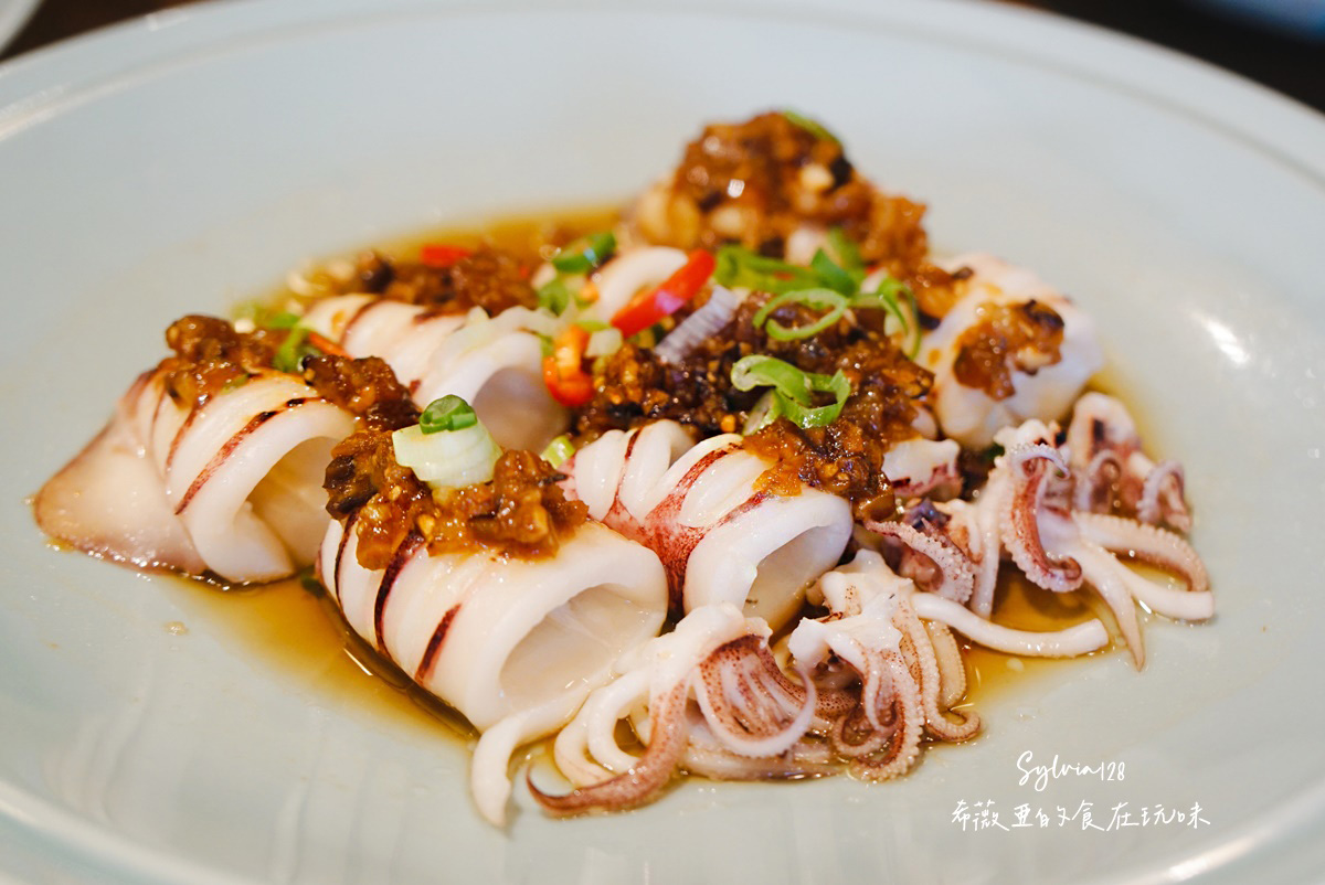 【士林粵菜】故宮晶華期間限定美食｜亞洲50大中餐廳超值粵菜套餐一次品嚐！台北中餐廳推薦 @希薇亞の食在玩味