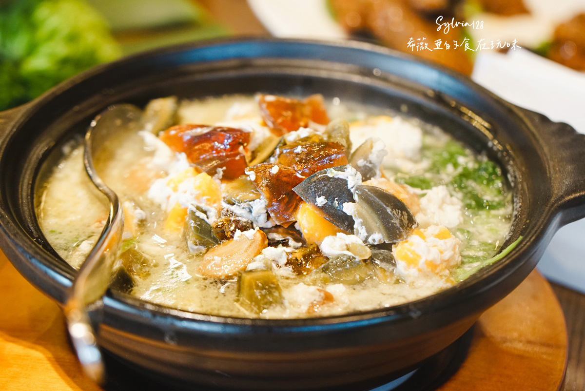 【士林粵菜】故宮晶華期間限定美食｜亞洲50大中餐廳超值粵菜套餐一次品嚐！台北中餐廳推薦 @希薇亞の食在玩味