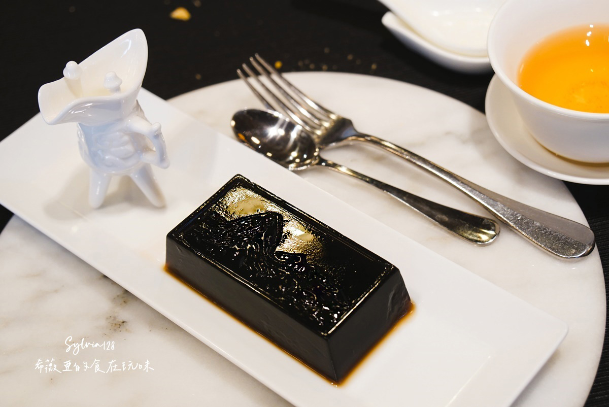 【士林粵菜】故宮晶華期間限定美食｜亞洲50大中餐廳超值粵菜套餐一次品嚐！台北中餐廳推薦 @希薇亞の食在玩味
