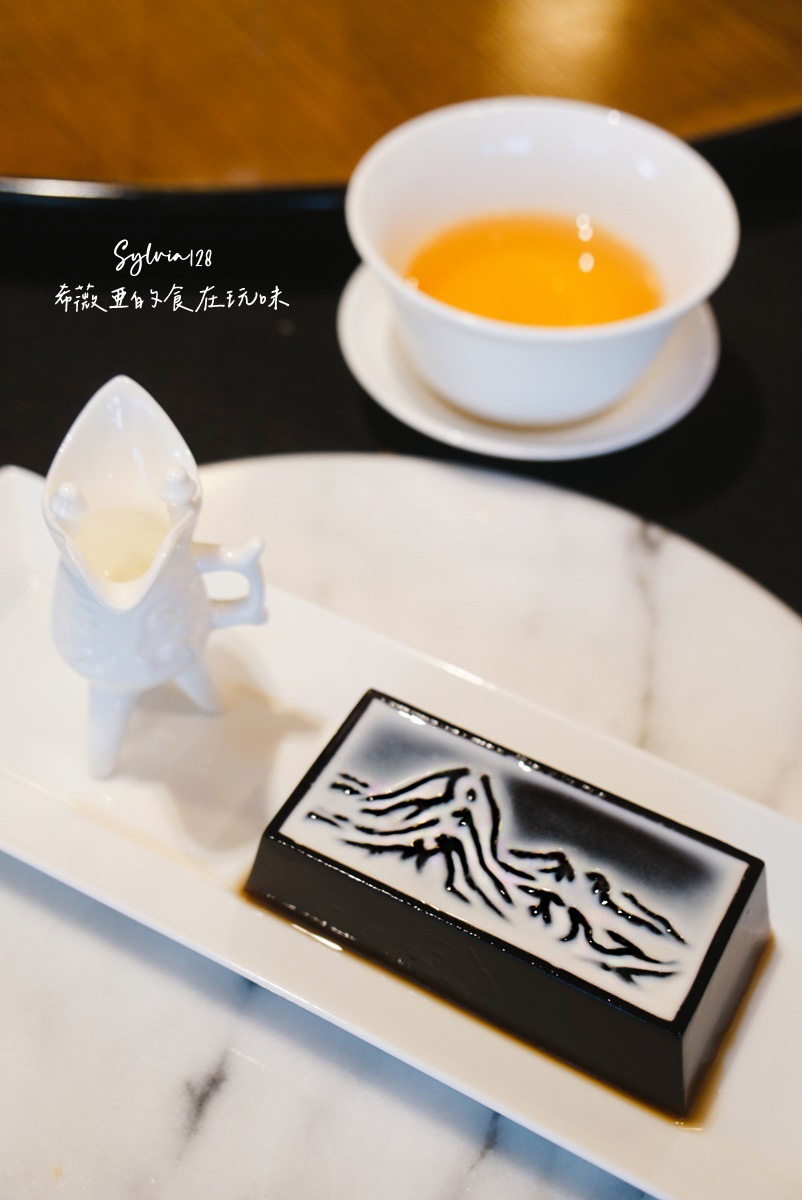 【士林粵菜】故宮晶華期間限定美食｜亞洲50大中餐廳超值粵菜套餐一次品嚐！台北中餐廳推薦 @希薇亞の食在玩味