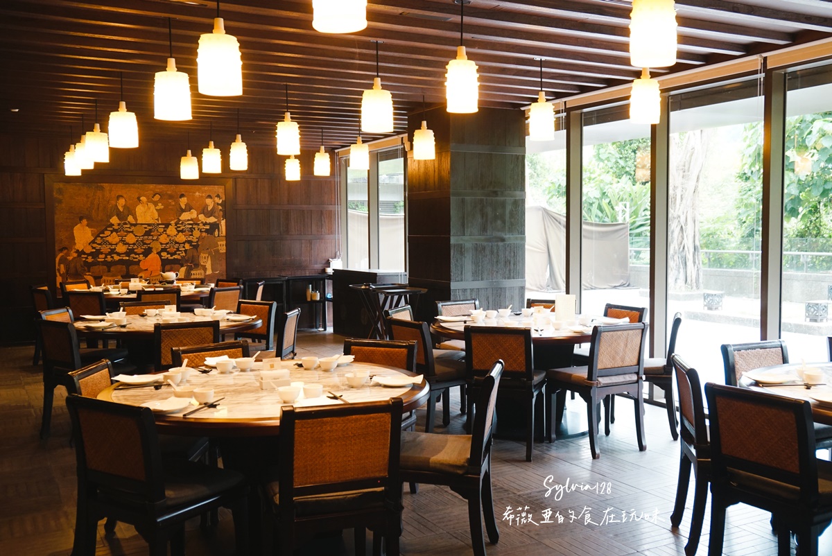 【士林粵菜】故宮晶華期間限定美食｜亞洲50大中餐廳超值粵菜套餐一次品嚐！台北中餐廳推薦 @希薇亞の食在玩味